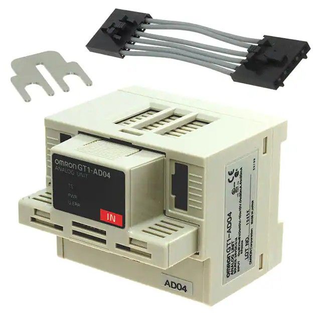 MULTIPLE I/O ANALOG INPUT GT1-AD04图片