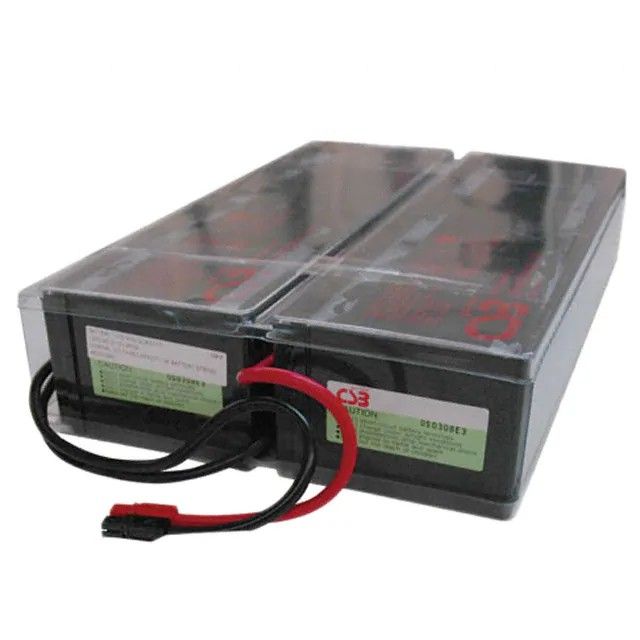 REPLACEMENT BATT CARTRIDGE 48V RBC94-2U图片