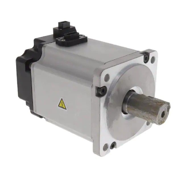交流电机伺服电机 3000 RPM 750W 绝对 230VAC R88M-K75030T-S2图片