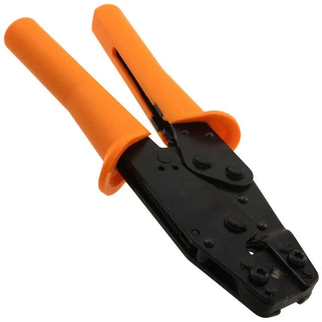 手动压接器工具光纤连接器 - HFBR-4597Z图片