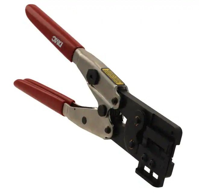 手动压接器工具 D-Sub 触点 - 960-702-170-000图片