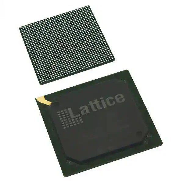 series Field Programmable Gate Array (FPGA) IC 1156-BBGA LFE3-150EA-8LFN1156CͼƬ