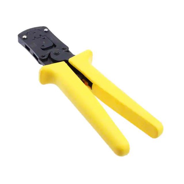 手动压接器工具 D-Sub 触点 09990000175图片