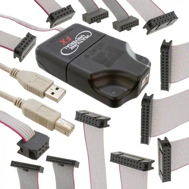 ARM®ARM® Cortex® 豸 USB Multilink (/ϵͳ) U-MULTILINK-FXͼƬ