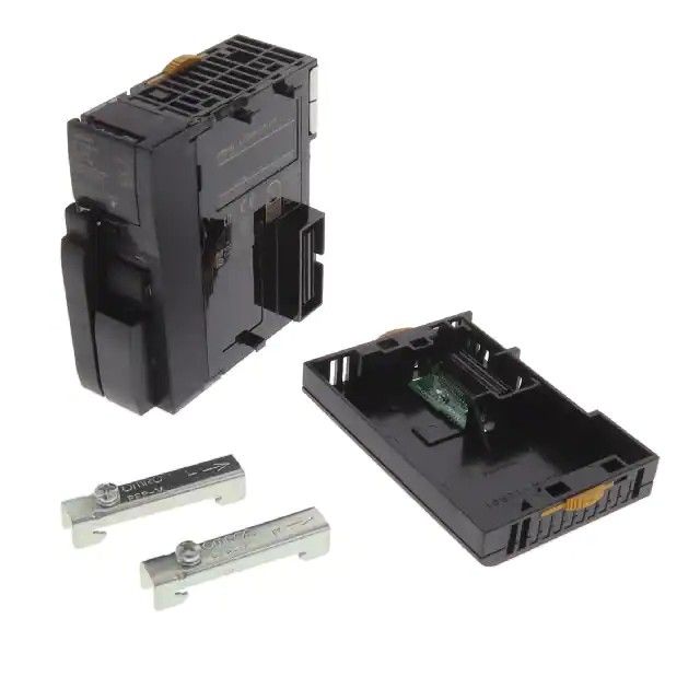 Programmable Logic Controller (PLC) DIN Rail CJ2M-CPU13图片