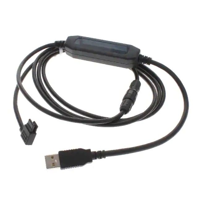 USB SERIAL CABLE E5CC AND E5EC E58-CIFQ2ͼƬ