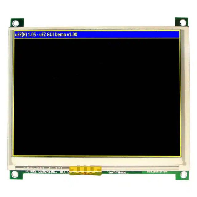 LPC1788 LCD ʾ UEZGUI-1788-56VIͼƬ