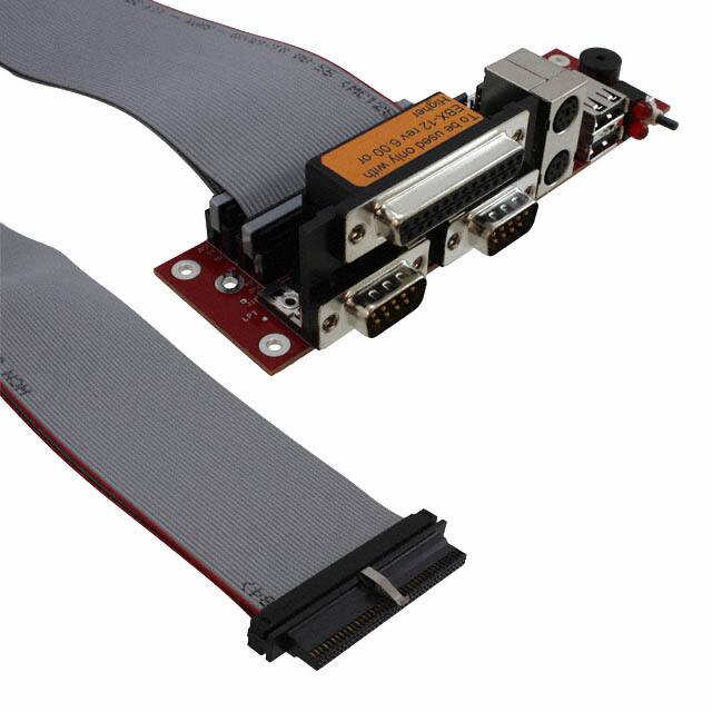 I/O ASSY/PDLBRD COBRA 6.0 & UP VL-CBR-8005图片