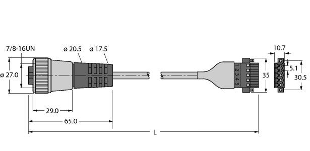 CANߵ£DeviceNetCANopen RKM CBC5 5723-1MͼƬ