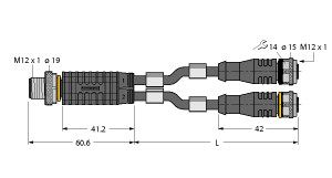 2 ˿ڻϵͳ VBRS4.4-2RKC4T-5/5/TELͼƬ