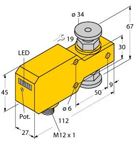  FCI-34D10A4P-ARX-H1140ͼƬ