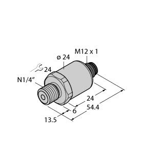 ѹ PT60R-1003-U1-H1144ͼƬ