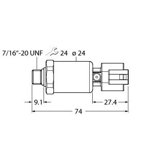 ѹ PT250R-2105-U6-DT043PͼƬ