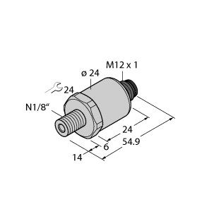 ѹ PT40R-2014-IOL-H1141/XͼƬ