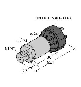 ѹ PT3000PSIG-2003-U1-DA91ͼƬ