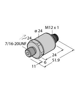 ѹ PT15PSIG-1005-U1-H1143ͼƬ