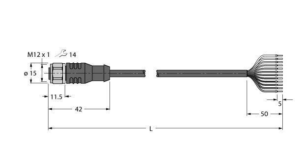 ִʹߣPP-EPDM RKCV12T-5/TFWͼƬ