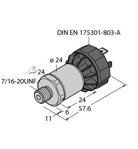 ѹ PT750PSIG-1005-I2-DA91/XͼƬ