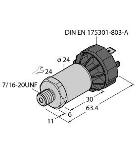 ѹ PT7500PSIG-2005-U1-DA91/XͼƬ