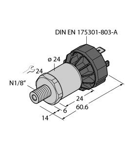 ѹ PT15PSIG-1014-I2-DA91/XͼƬ