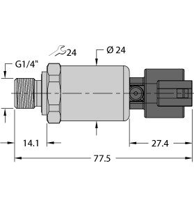 ѹ PT400R-2104-I2-DT043PͼƬ