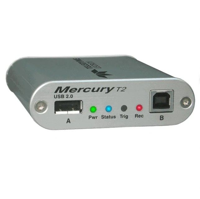 MERCURY T2 USB 2.0 ANALYZER USB-TMS2-M01-X图片