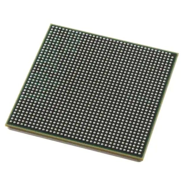 PowerPC e500mc ΢ IC series 8 코어32 λ 1.5GHz 1295-FCPBGA(37.5x37.5) P4080NSN7PNCͼƬ