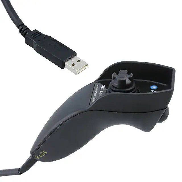 PENDANT CONTROLLER W/LED PB,USB PC2430ͼƬ