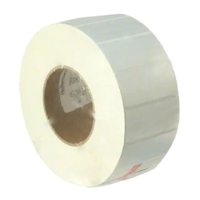 METALIZED POLYESTER 2.75X1.25