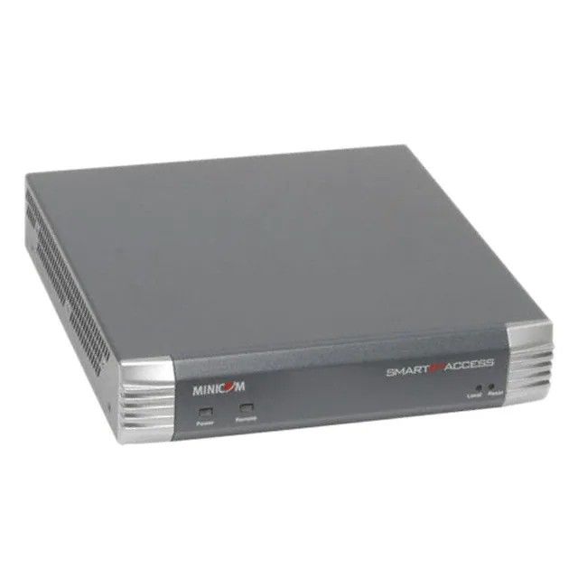 MINICOM SMART IP ACCESS 2-PORT 0SU51068图片