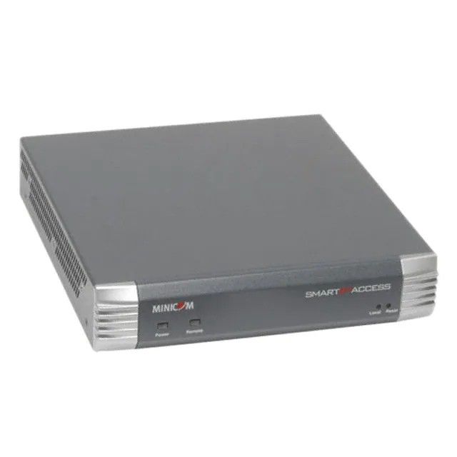 MINICOM SMART IP ACCESS 2-PORT 0SU51068ͼƬ