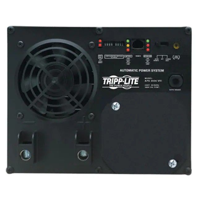 36VDC230VAC ѹUPS Ӳ AC (Ӳ) APSINT3636VRͼƬ