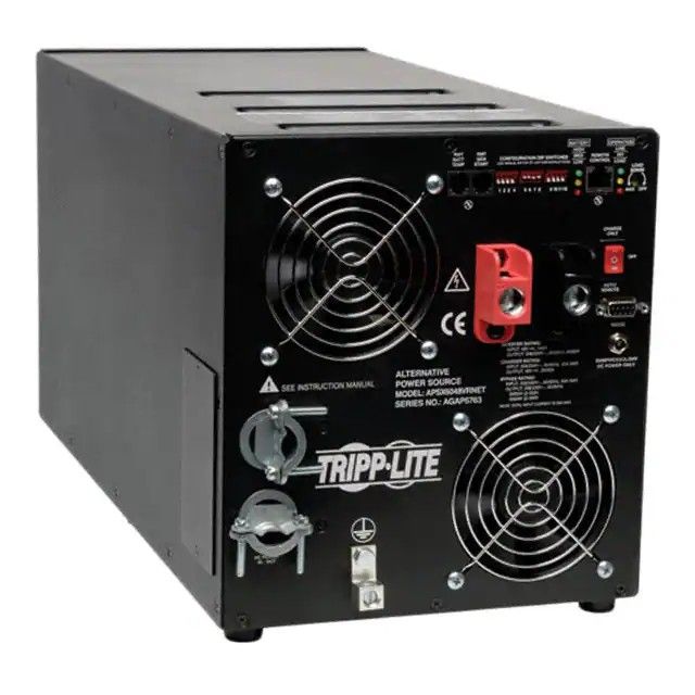 48VDC230VAC ѹӲ AC (Ӳ) APSX6048VRNETͼƬ