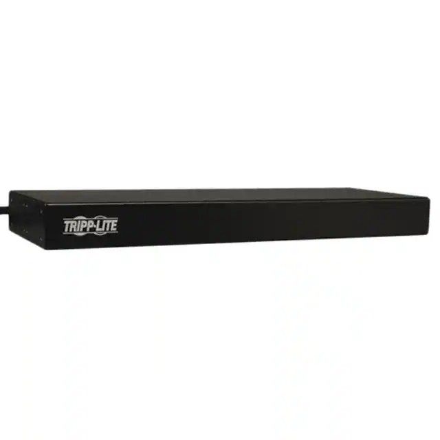PDU MONITORED 5-15R 8 OUTLET PDUMNH15图片