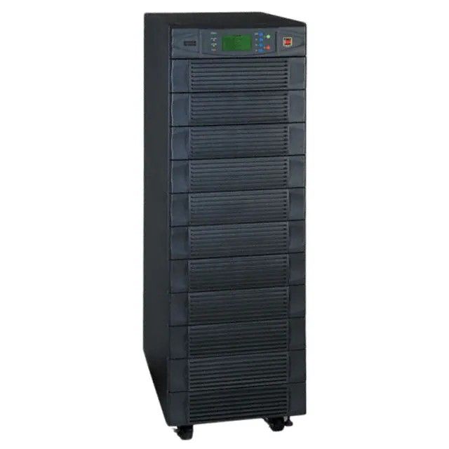 UPS SMART ONLINE SU40K图片