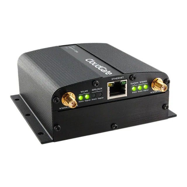 EDGE，CDMA，GPRS，GSM，HSDPA，HSPA+ 路由器 - CG0192-11897-WD图片