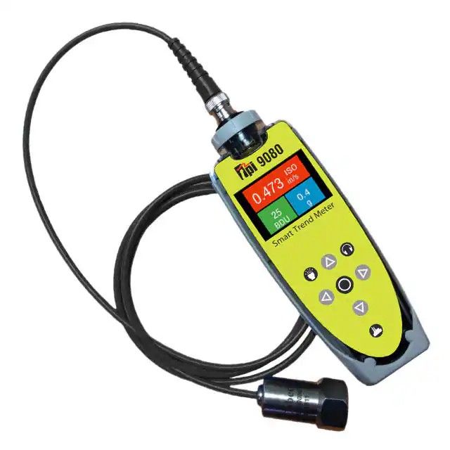 VIBRATION TESTER W/STINGER END 9080图片