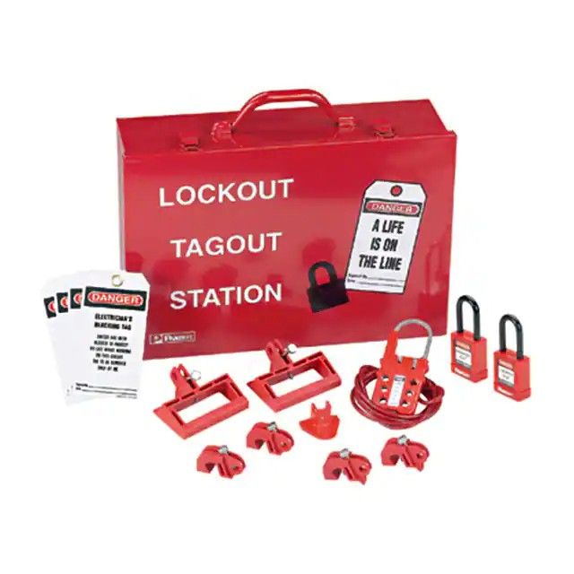 POWER AND PANEL DIST LOCKOUT KIT PSL-KT-PWRͼƬ