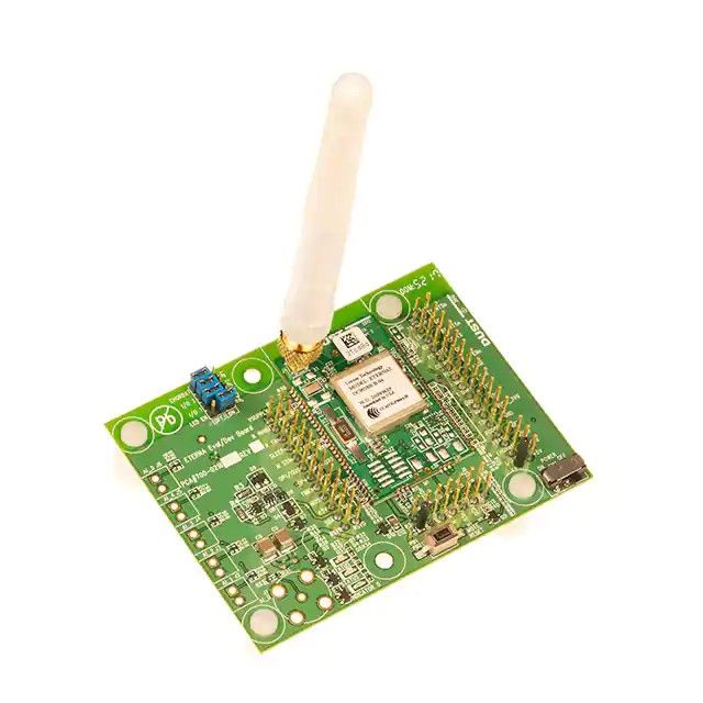 series 802.15.4 For Use With LTP5902 DC9018B-B图片