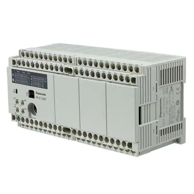  - ɱ߼(PLC)װDIN  100 ~ 240VAC AFPX-C60TͼƬ