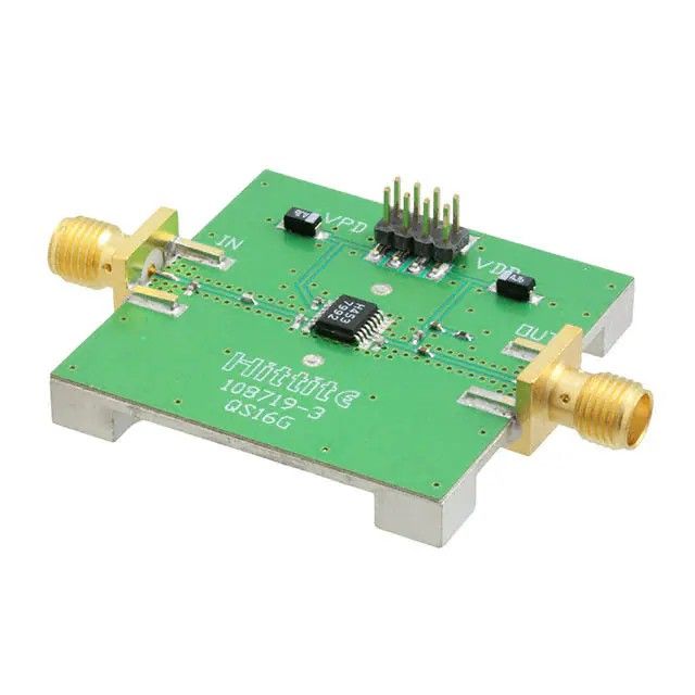 series 放大器 For Use With HMC453QS16GE 109994-HMC453QS16G图片