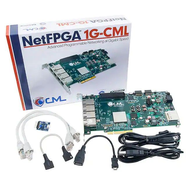 Kintex-7 series FPGA  6015-410-001ͼƬ