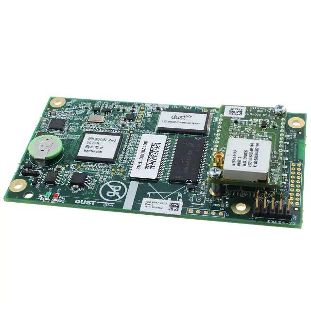 series 802.15.4 For Use With LTP5903 LTP5903IPC-WHRC4B1#PBFͼƬ