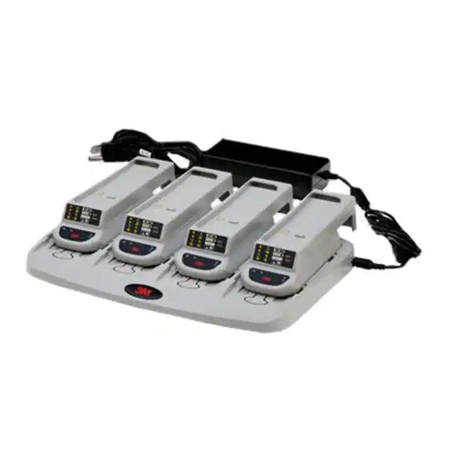 4-STATION BATTERY CHARGER KIT TR TR-344NͼƬ