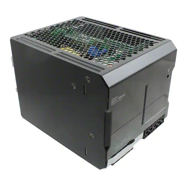 AC DC 转换器输出输入 S8VK-T96024图片