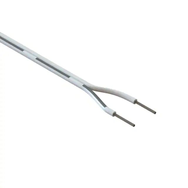 2 芯多芯线缆白色 20AWG 1000.0'(304.8m) 30-00399图片