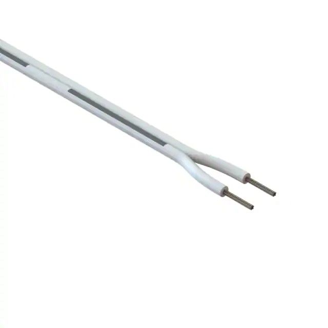 2 芯多芯线缆白色 24 AWG 1000.0'(304.8m) 30-00405图片