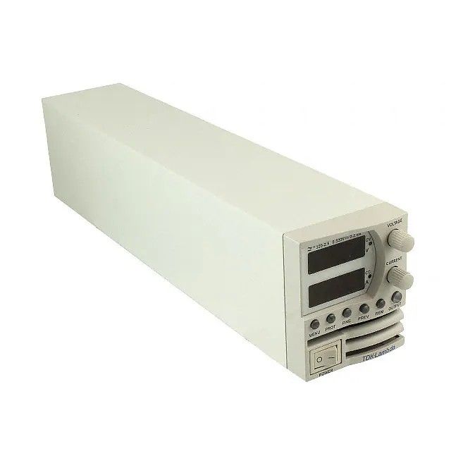 0 ~ 320VDC ̨(AC  DC)Դ 0 ~ 2.5A  800W Կɱ̣RS232RS485  USB ӿ Z320-2.5-UͼƬ
