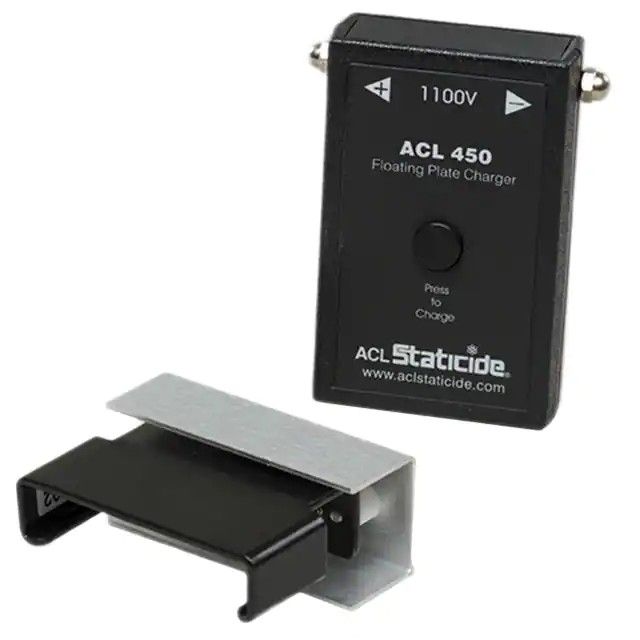 PORTABLE CHARGED PLATE SYSTEM ACL 450CPSͼƬ
