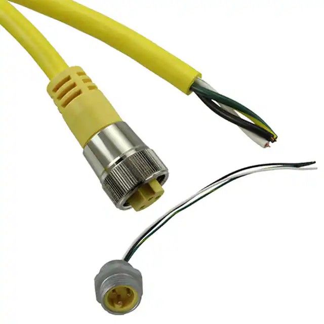 BEAMSAFE II XMTR CABLE KIT 20' QDX-20图片